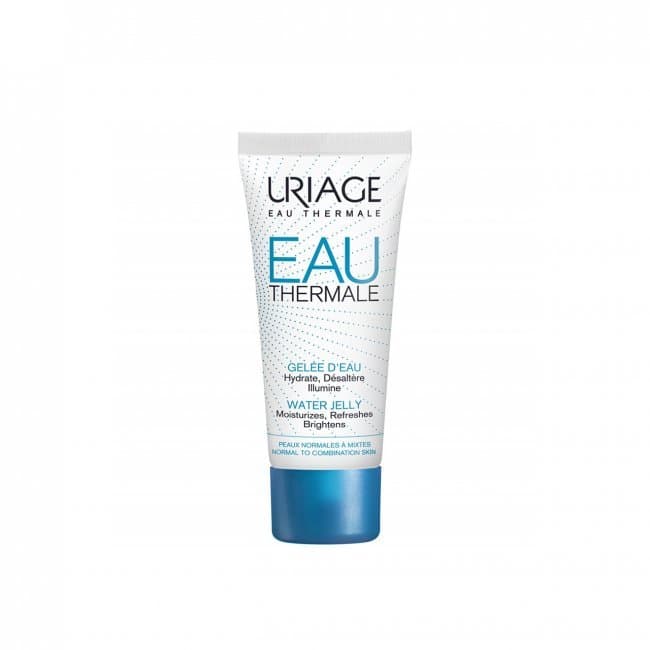 Uriage Eau Thermale Gelée D’Eau