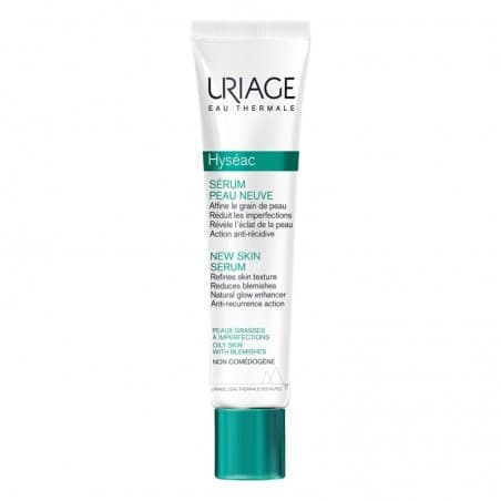 Uriage Hyséac Sérum Peau Neuve