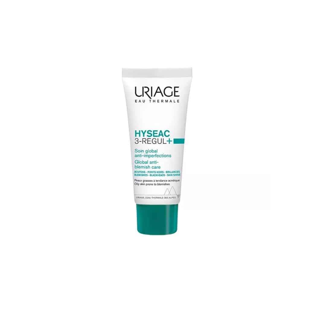 Uriage Hyséac 3-Regul+ Soin Global Anti-imperfections