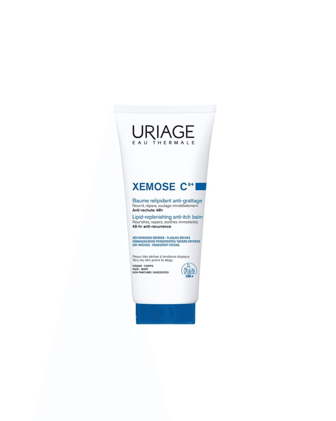 Uriage Xémose Baume Relipidant Anti-Grattage