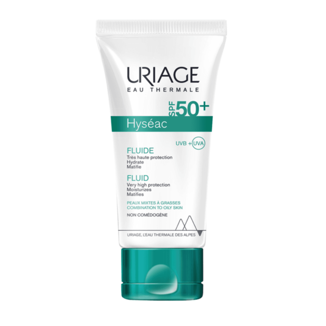 Uriage Hyséac Fluide SPF 50+