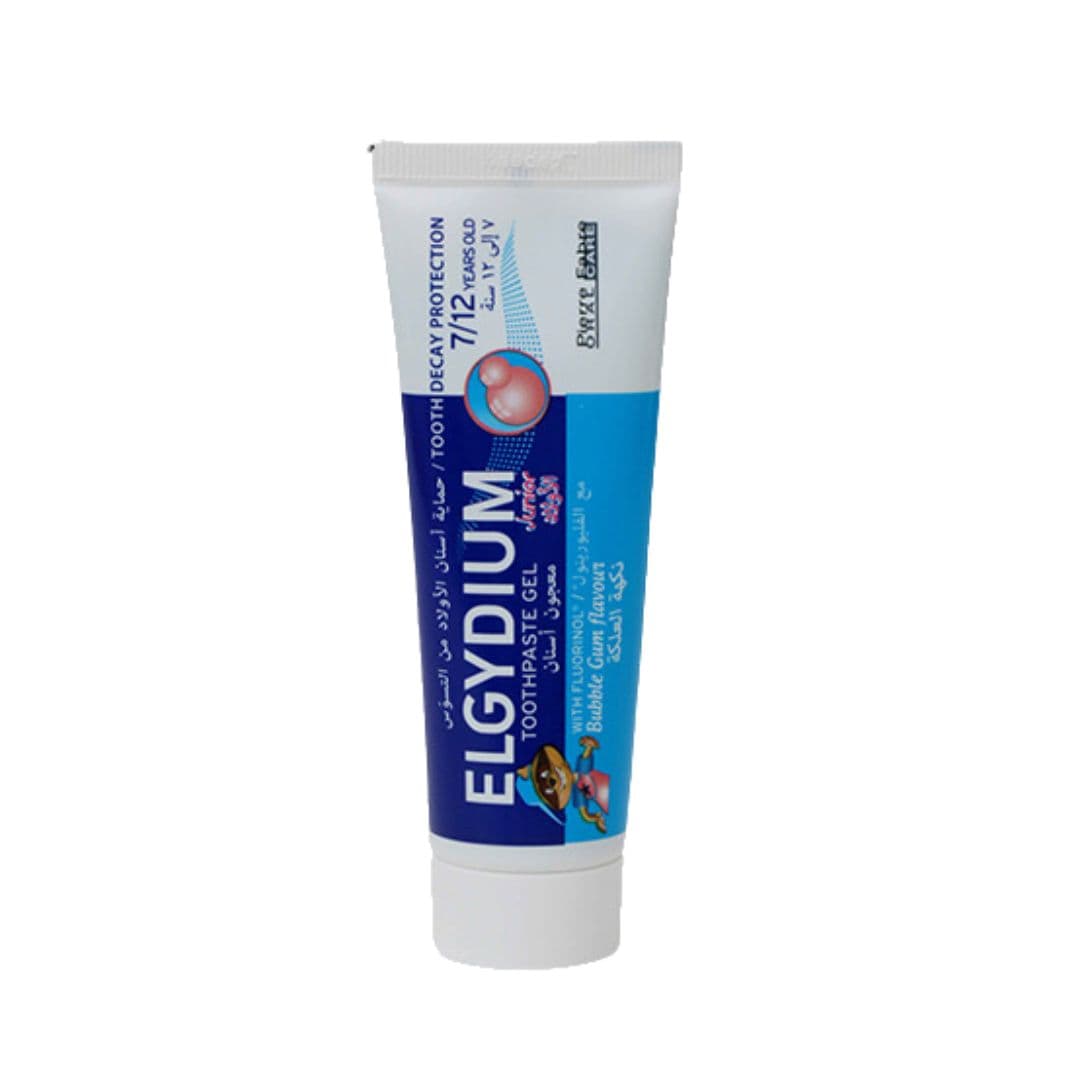 Elgydium Junior Toothpaste
