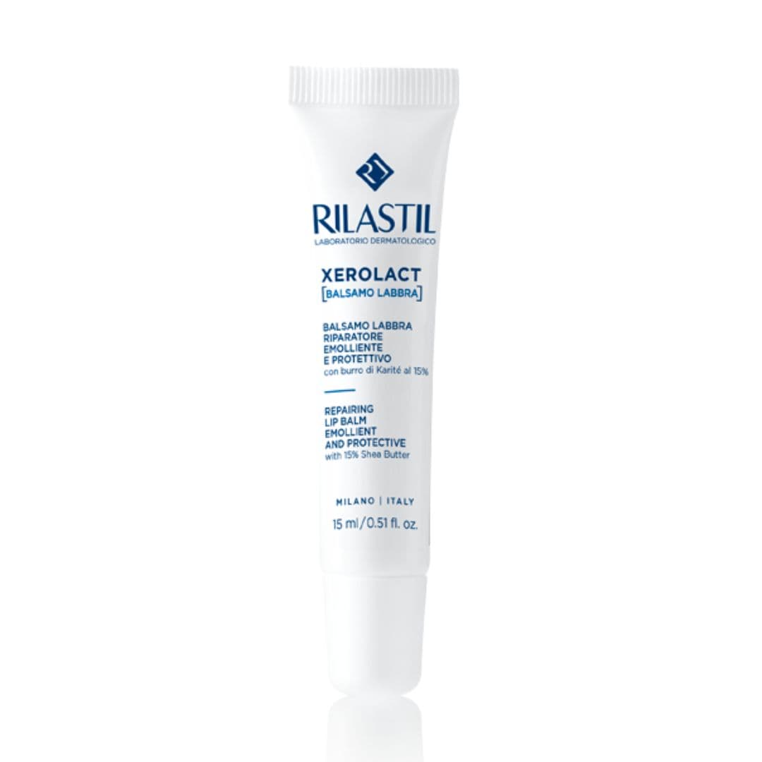 Rilastil Xerolact Balsamo Labbra