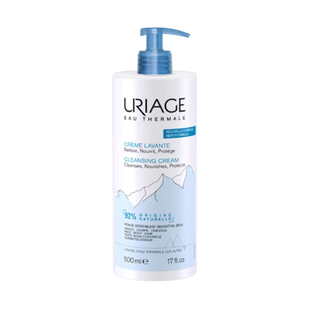 Uriage Crème Lavante