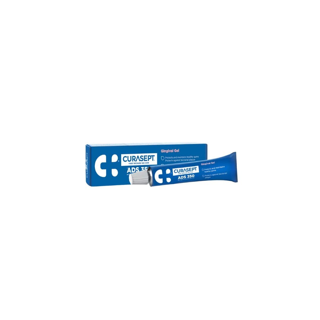 Curasept Gingival Gel 0.5%