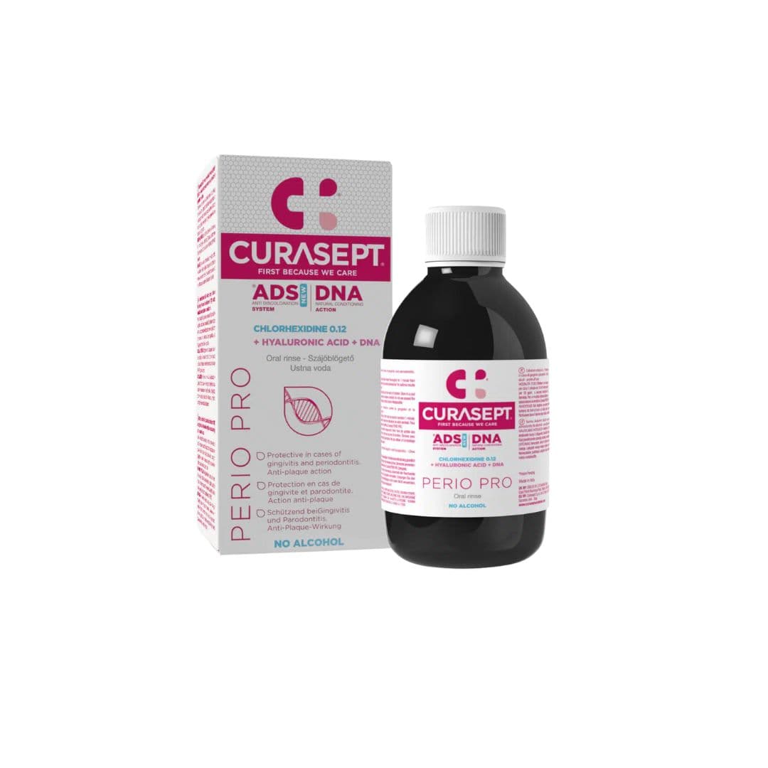 Curasept PERIO Mouthwash