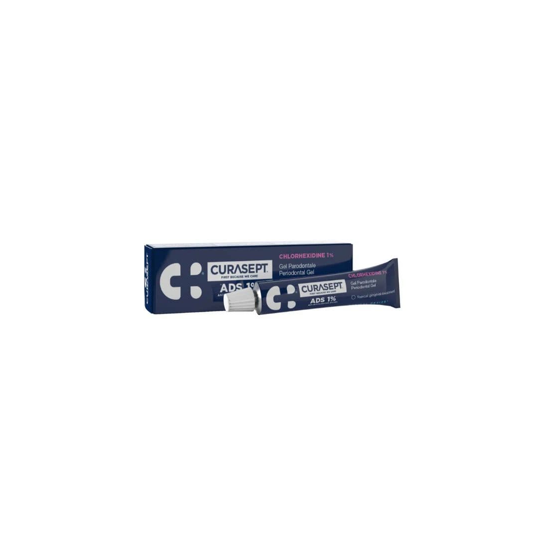 Curasept Gingival Gel 1%