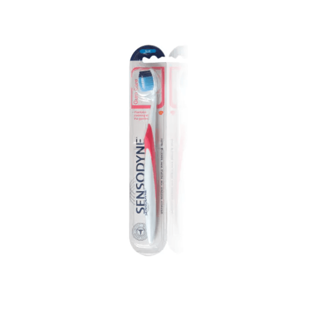Sensodyne Gum Care Soft Toothbrush