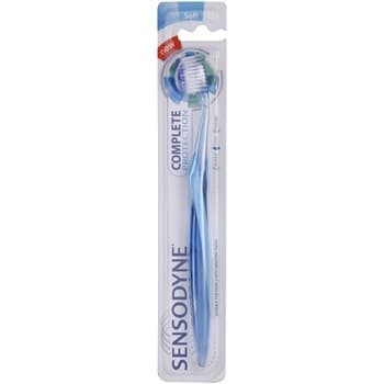 Sensodyne Complete Protection Soft Toothbrush