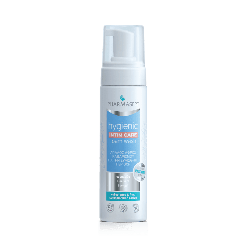 Pharmasept Hygenic Foam Wash