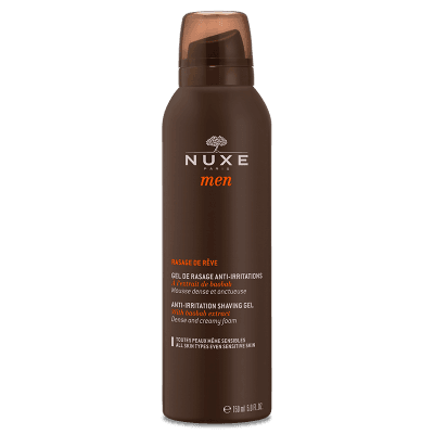 Nuxe Men Gel De Rasage Anti-Irritations