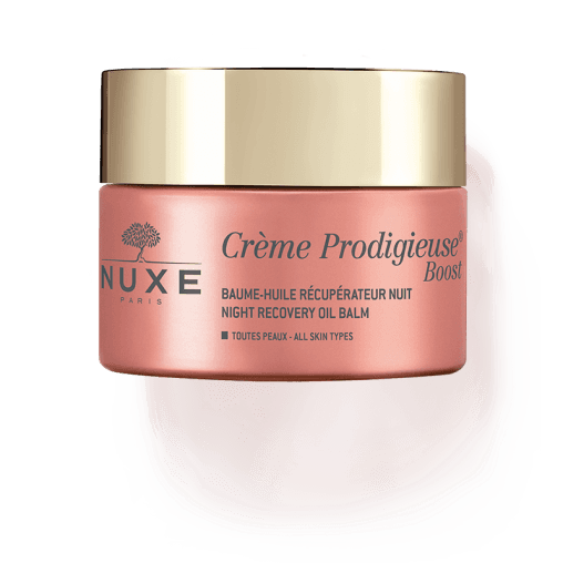 Nuxe Crème Prodigieuse Boost Baume-Huile Recuperateur Nuit