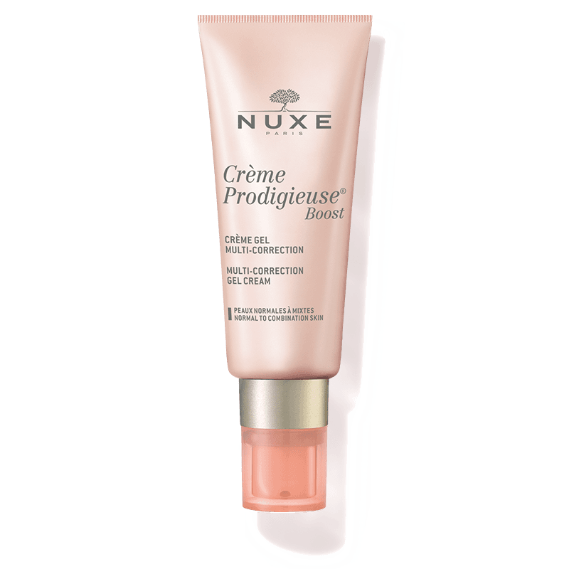 Nuxe Crème Prodigieuse Boost crème gel Multi-Correction