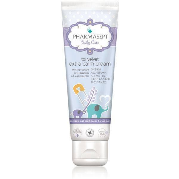 Pharmasept Baby Care Extra Calm Cream