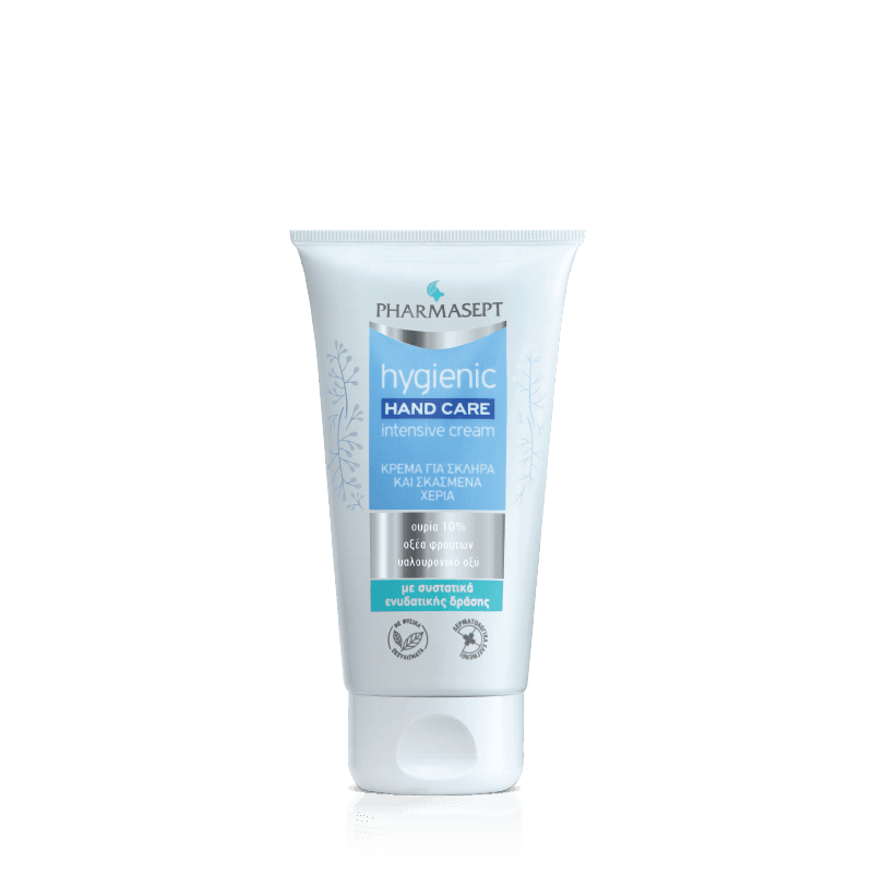 Pharmasept Hygienic Hand Care Intensive Cream