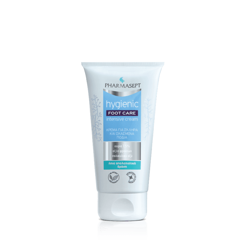 Pharmasept Hygienic Intensive Foot Cream