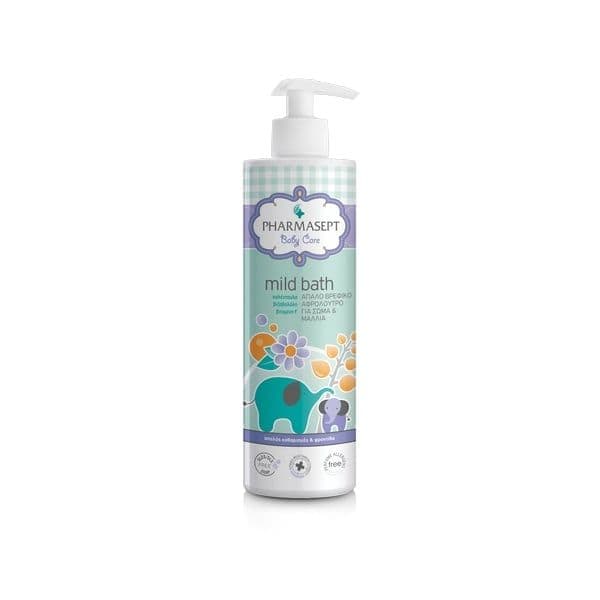 Pharmasept Baby Care Mild Bath