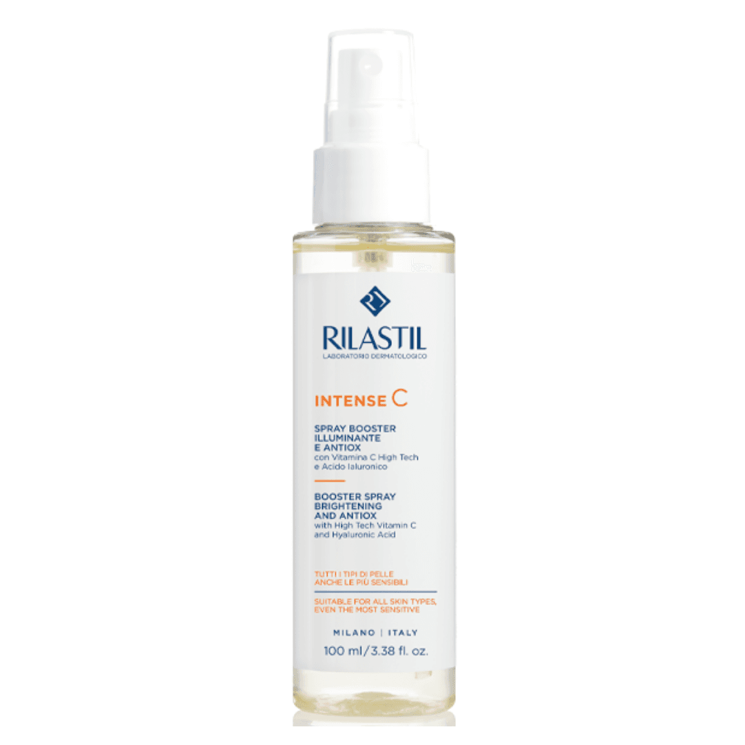 Rilastil Intense C Booster Spray