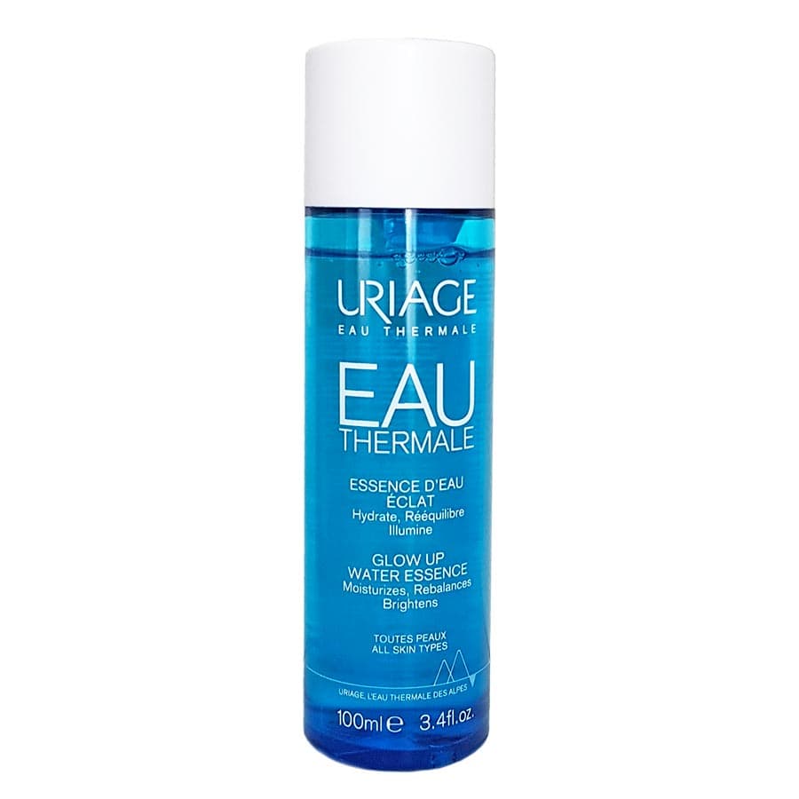 Uriage Eau Thermale Essence D’Eau Éclat