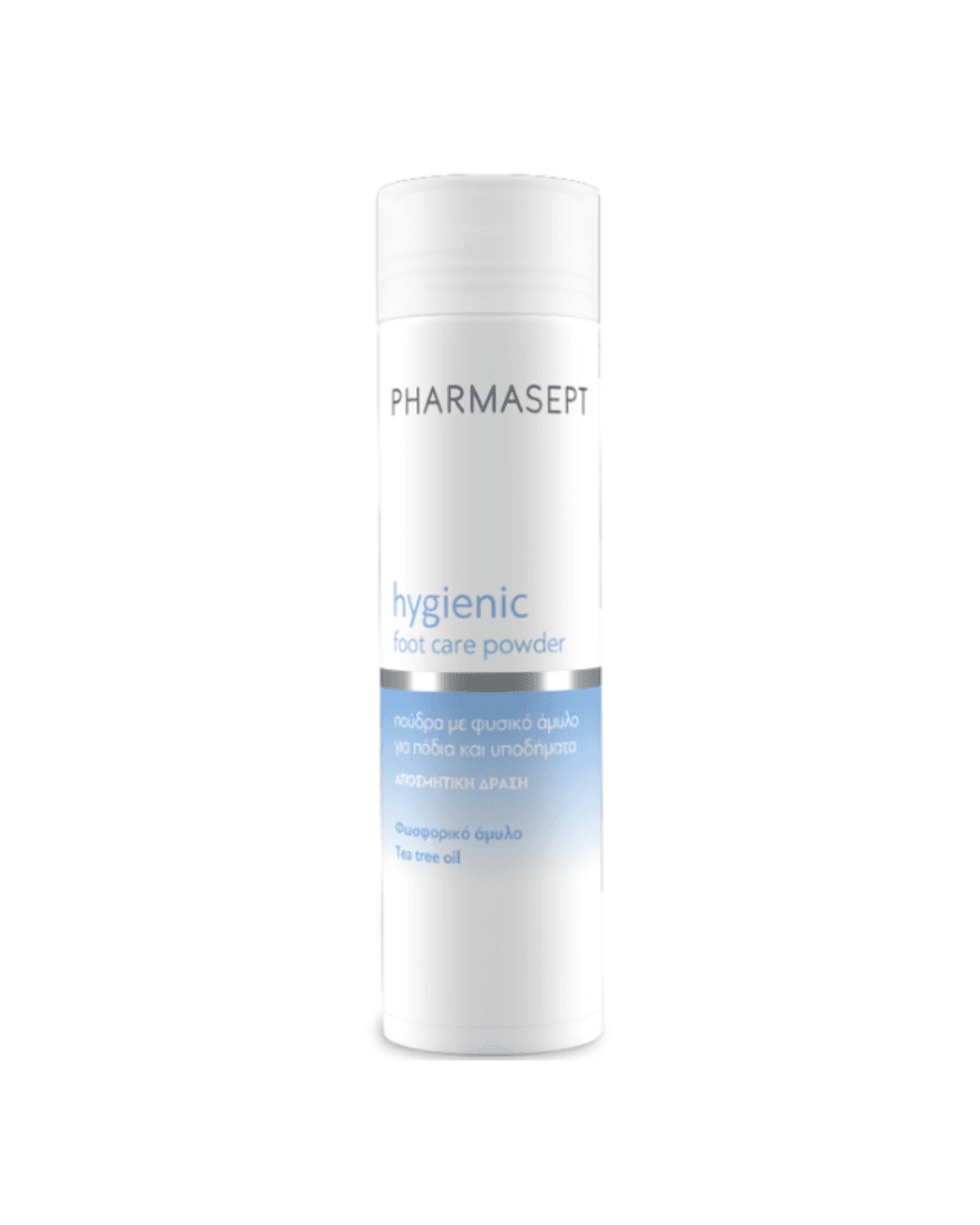 Pharmasept Hygienic Foot Powder
