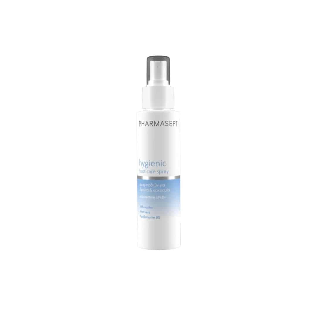 Pharmasept Hygienic Foot Care Spray