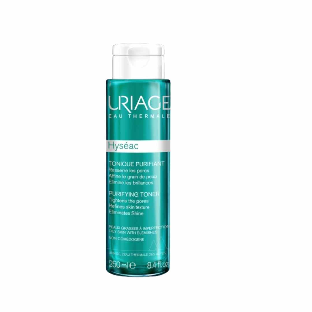 Uriage Hyséac Tonique Purifiant