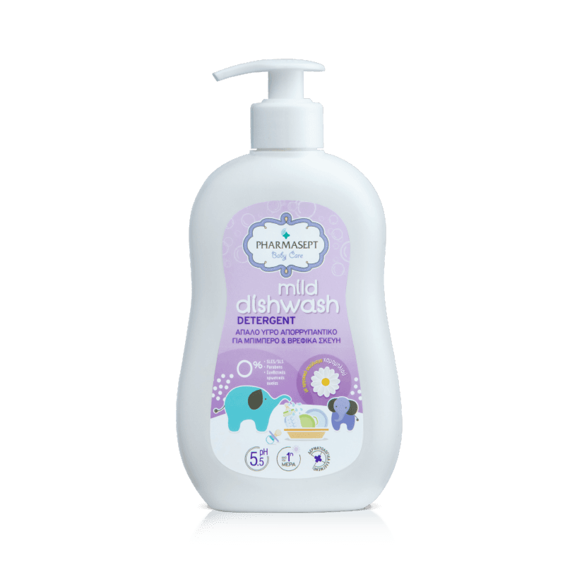 Pharmasept Mild Dishwash