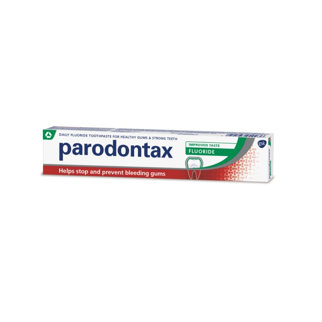 Parodontax Protection Fluor Toothpaste