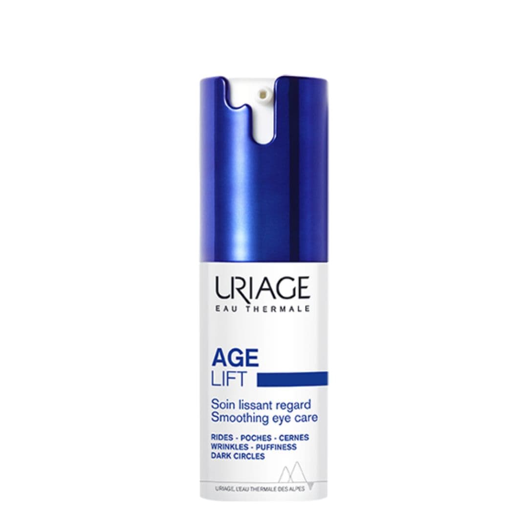 Uriage Age Lift Soin Lissant Regard