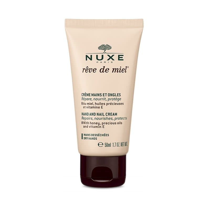 Nuxe Reve de Miel Crème Mains et Ongles