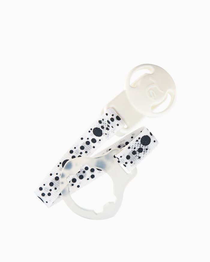 Twistshake Pacifier Clip 0m+