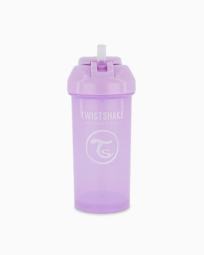 Twistshake Straw Cup 6m+