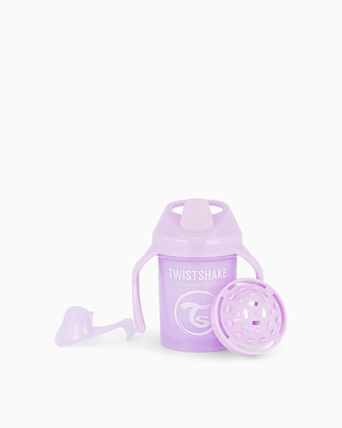 Twistshake Mini Cup 4m+