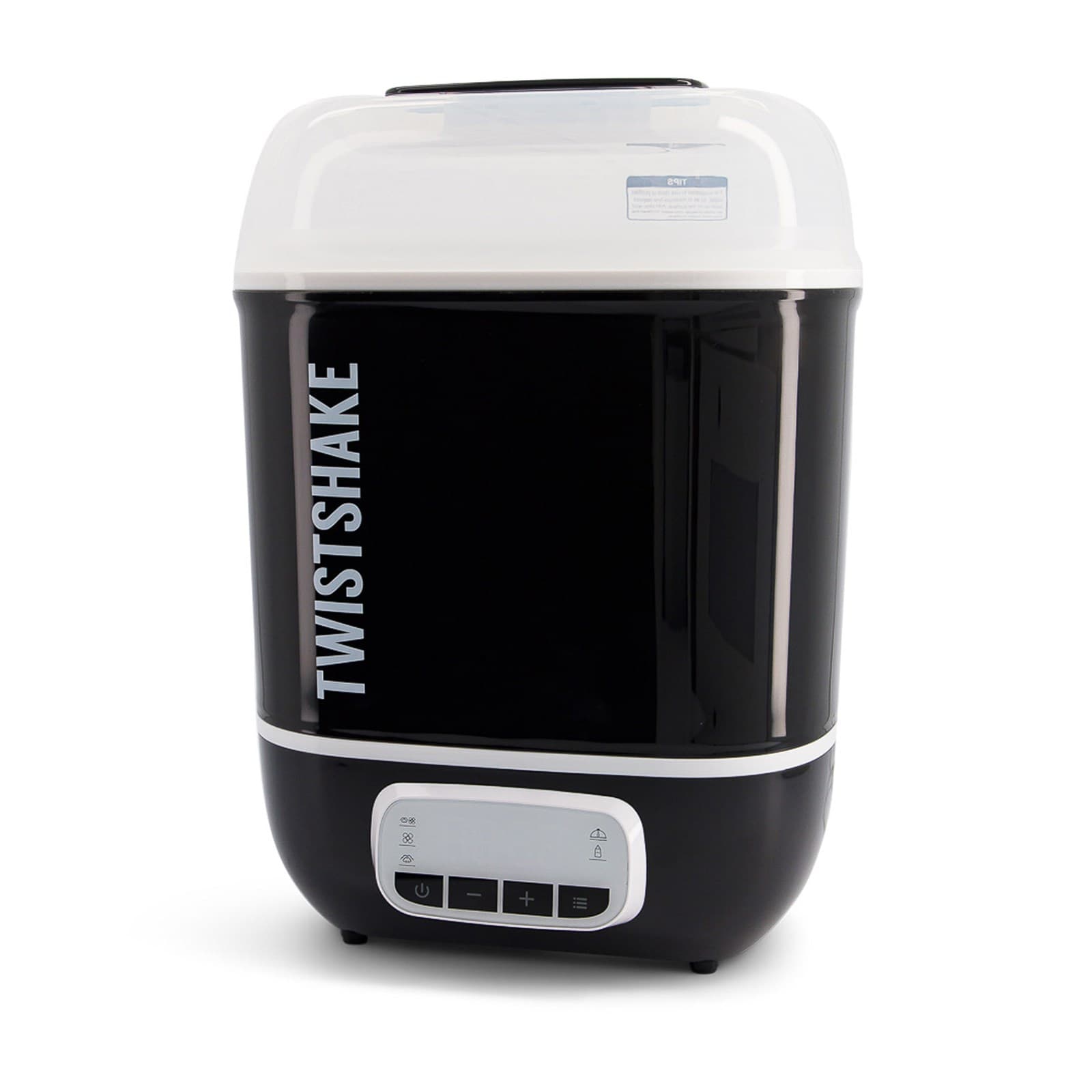 Twistshake 5 in 1 Steam Sterilizer