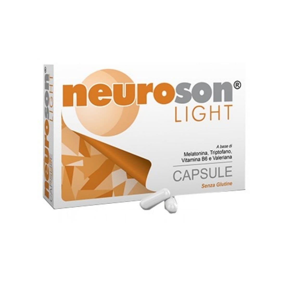 Shedirpharma Neuroson Light