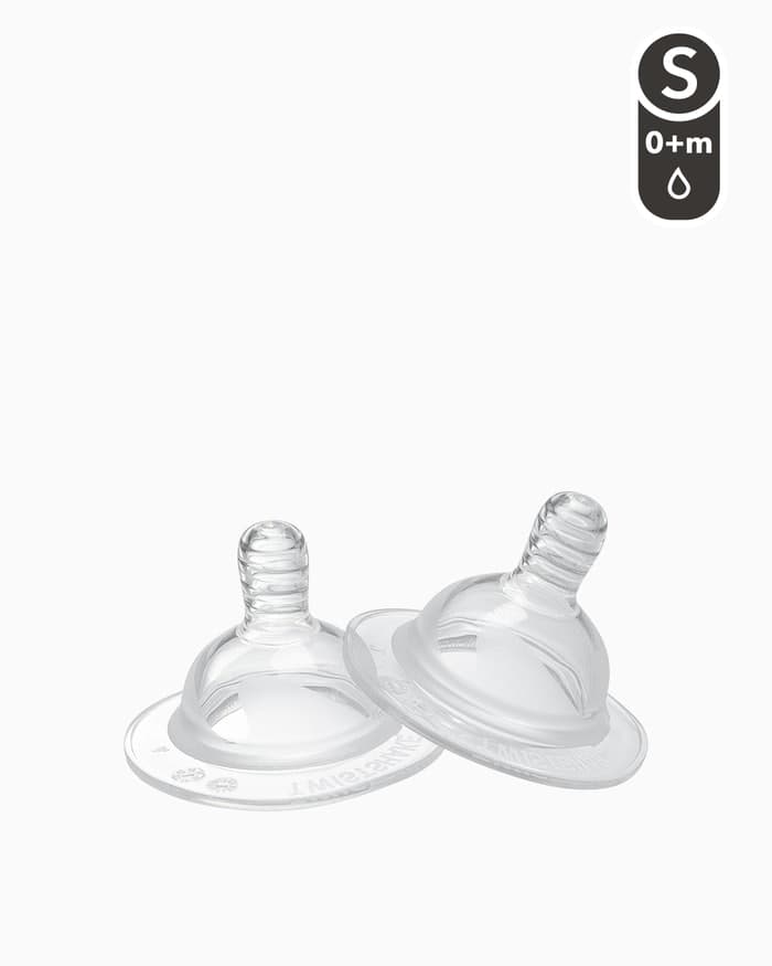 Twistshake Anti-colic Small Teat
