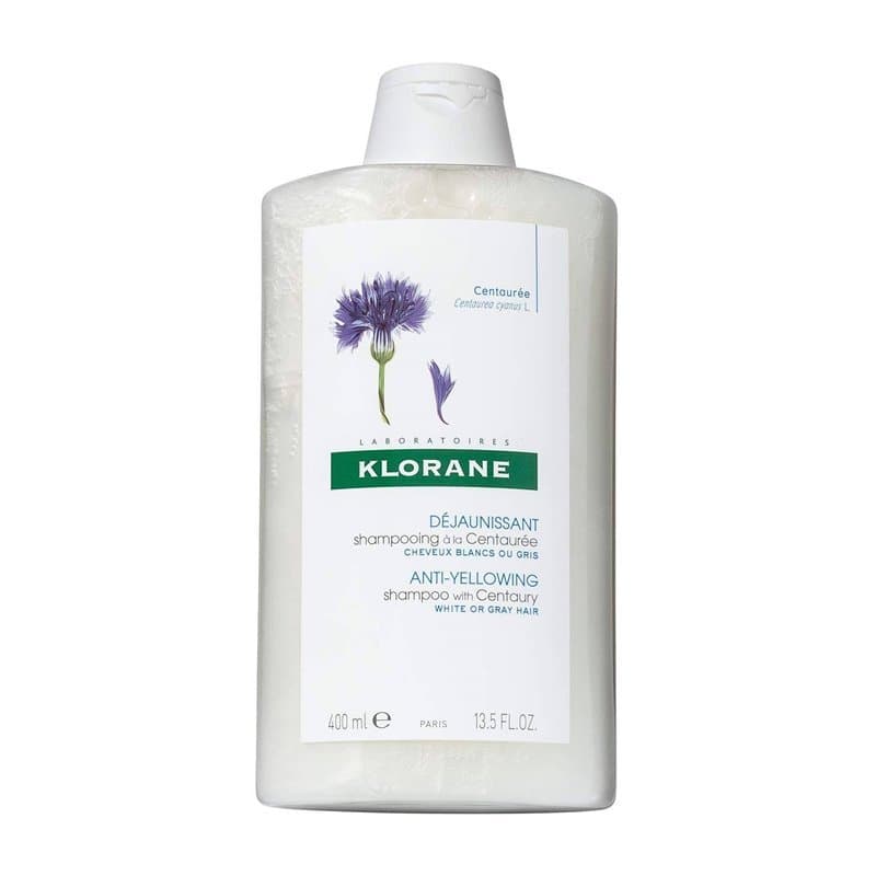 Klorane Shampooing Dejaunissant au Centauree
