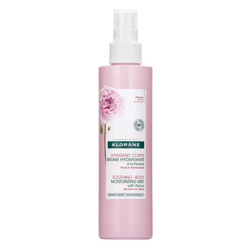 Klorane Brume Hydratante à la Pivoine