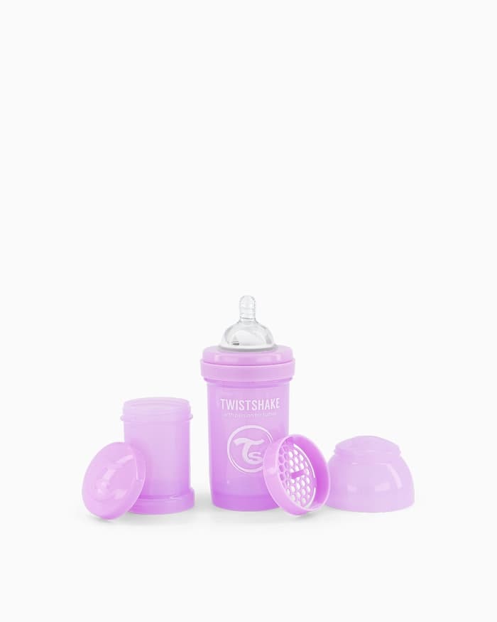 Twistshake Anti-Colic Baby Bottle 0m+