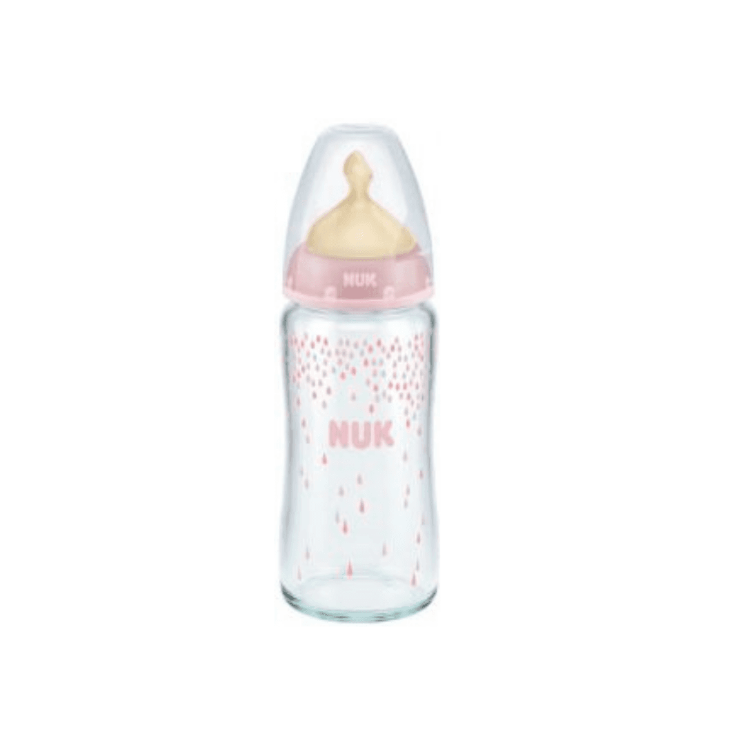NUK Shishe Biberoni First Choice