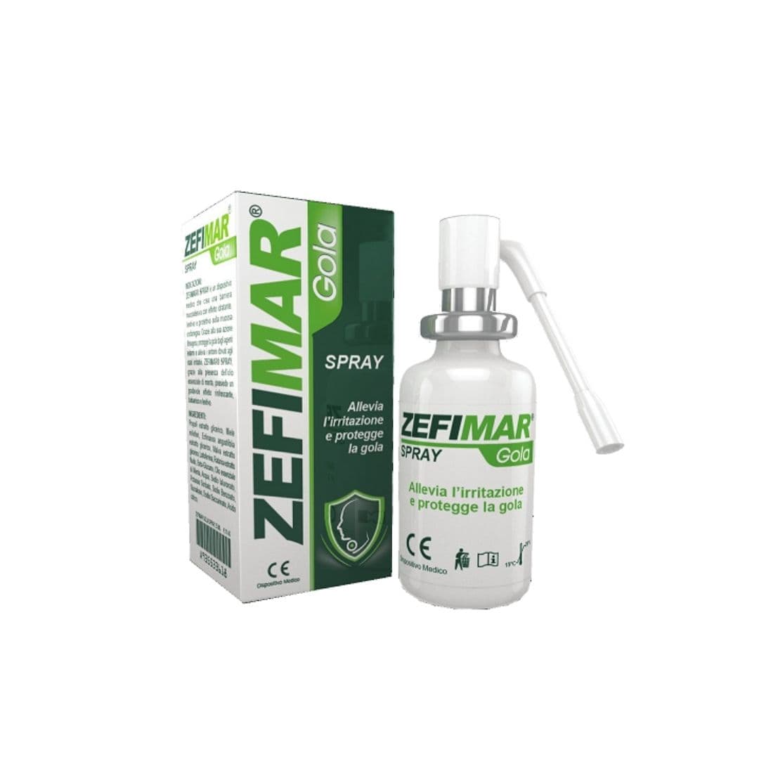 Shedirpharma Zefimar Gola Spray
