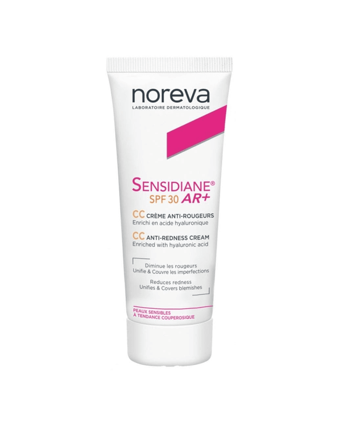 Noreva Sensidiane AR+ CC Cream Light SPF 30
