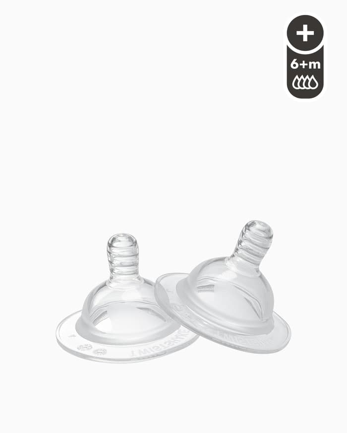 Twistshake Anti-colic Plus Teat
