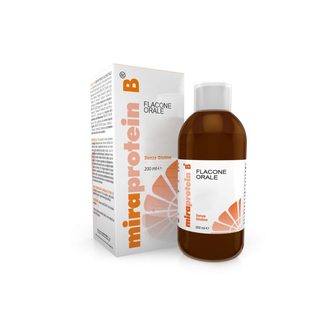 Shedirpharma Mevoprotein B