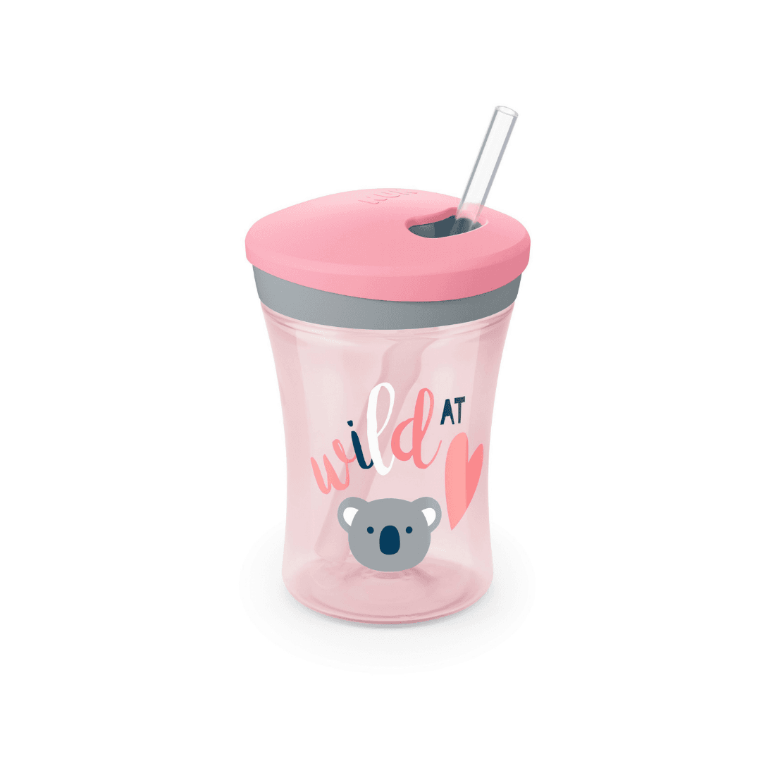 NUK Gotë  Action Cup