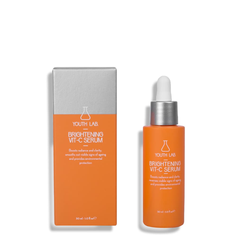 Youth Lab Brightening Vit-C Serum
