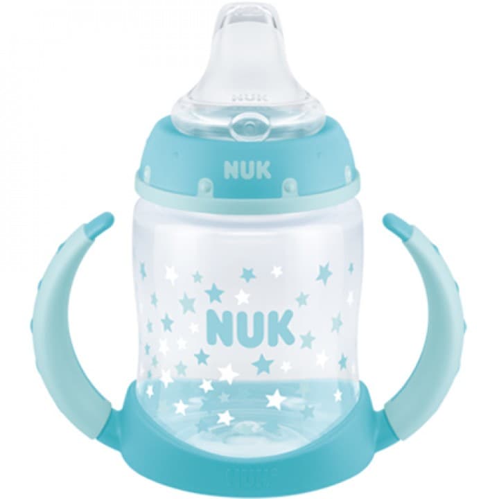 NUK First Choice Learner Bottle