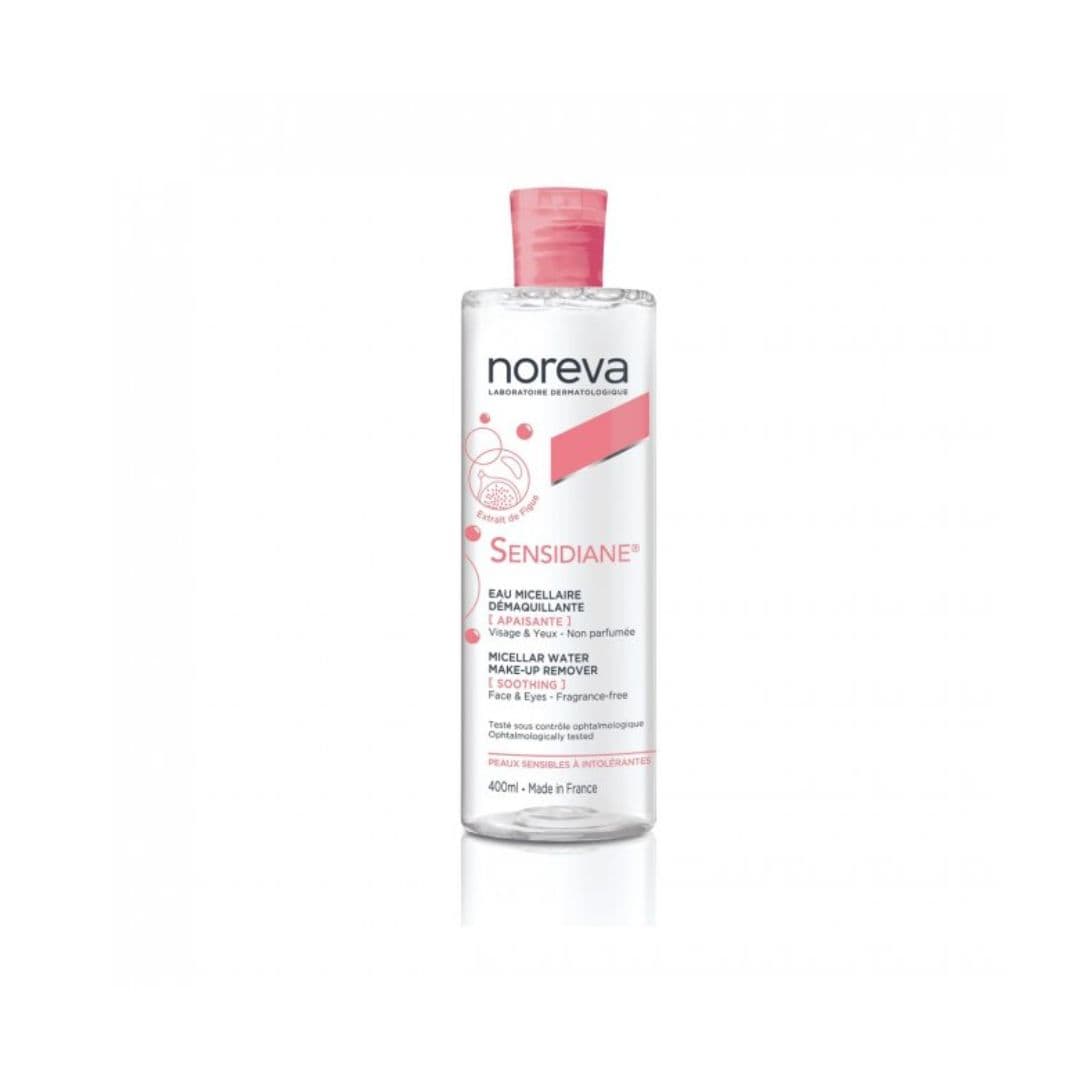 Noreva Sensidiane Soothing Micellar Water