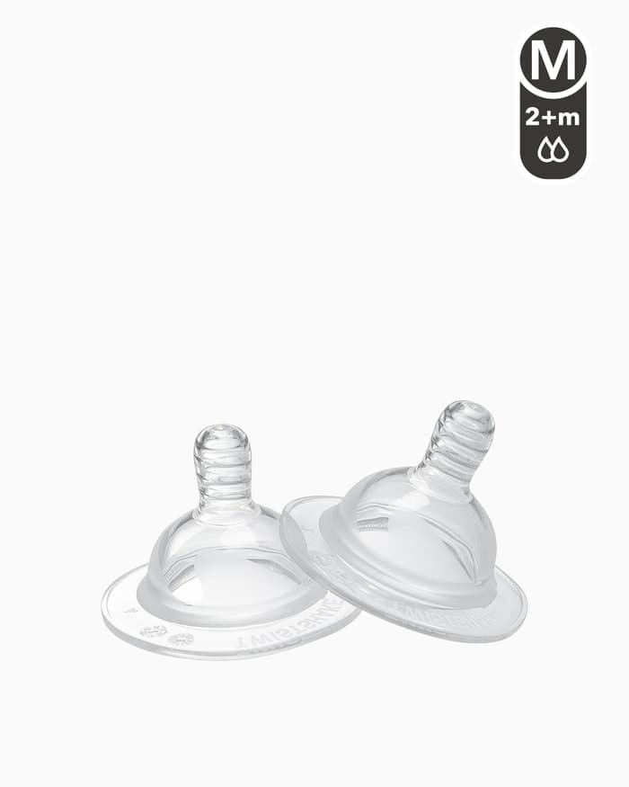 Twistshake Anti-colic Medium Teat