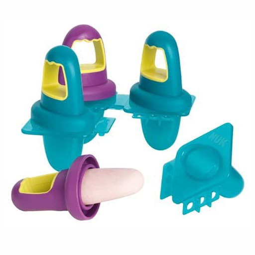 NUK Set për përgatijen e akulloreve
